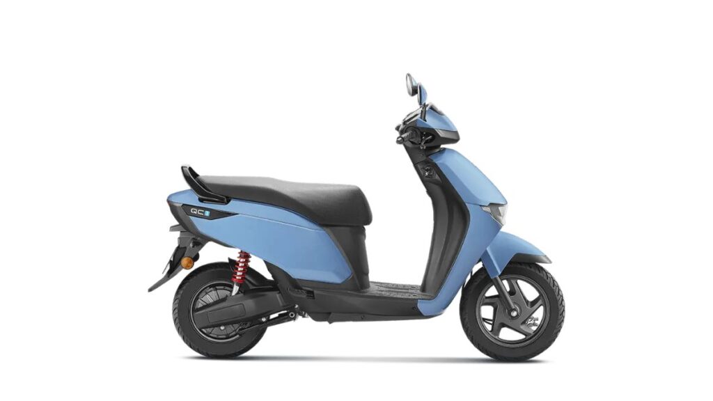 Honda QC1 Honda QC1