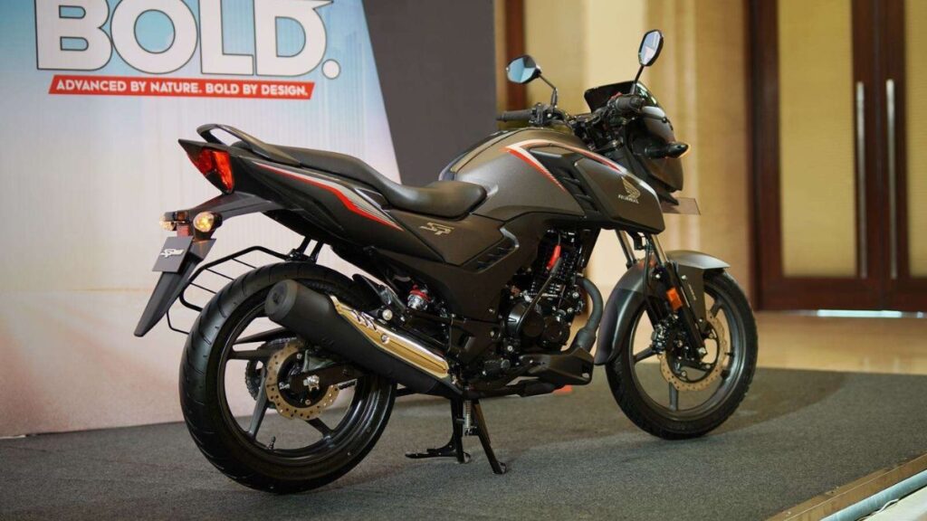 Honda SP160 Honda SP160