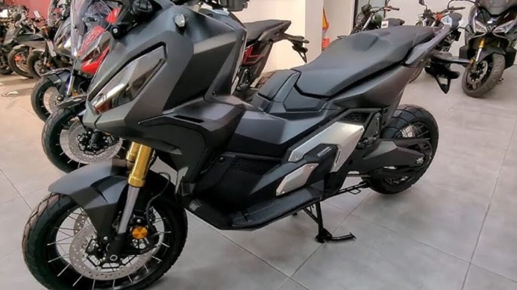 Honda X-ADV Honda X-ADV