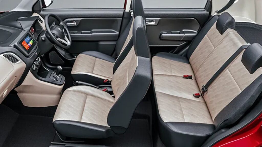 Maruti Wagon R Maruti Wagon R