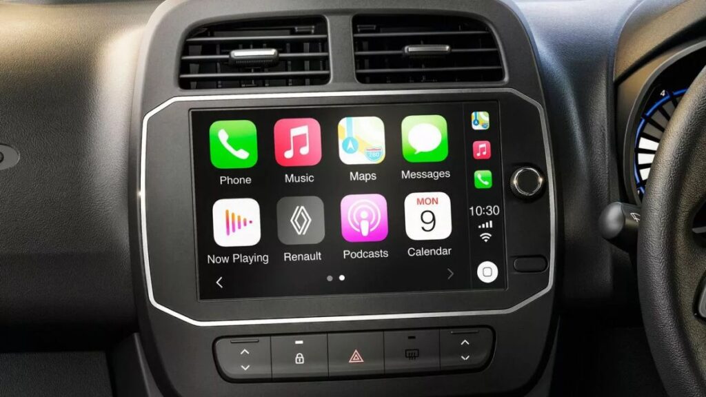 Renault KWID Renault KWID