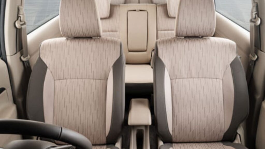 Toyota Rumion 2025 Toyota Rumion 2025