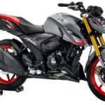 Apache RTR 160