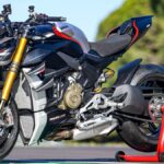 Ducati Streetfighter V4