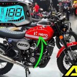 Hero Splendor 125