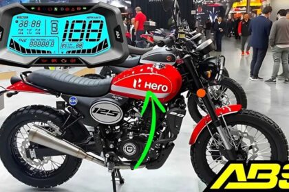 Hero Splendor 125