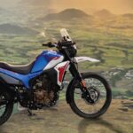 Hero Xpulse 210