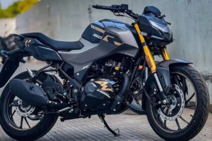Hero Xtreme 160R