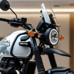 Himalayan 750