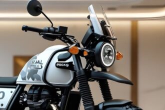 Himalayan 750