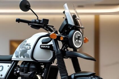Himalayan 750