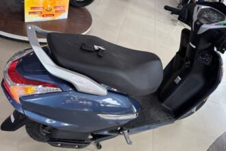 Honda Activa