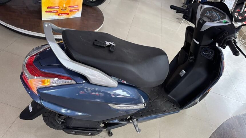 Honda Activa