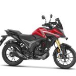 Honda NX200