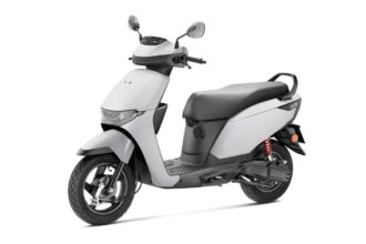 Honda QC1
