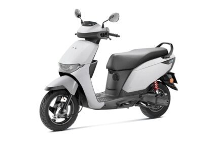 Honda QC1