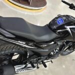 Honda SP160
