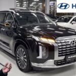 Hyundai Alcazar