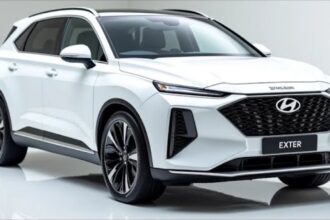 Hyundai Exter