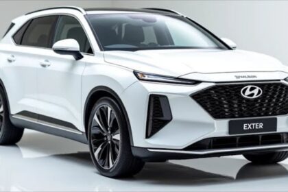 Hyundai Exter