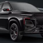 MG Hector 2025