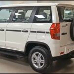Mahindra Bolero Neo