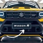 Maruti Wagon R