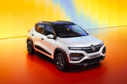 Renault KWID