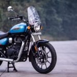 Royal Enfield Meteor 350