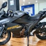 Suzuki Gixxer SF 250