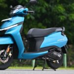 TVS Jupiter