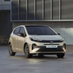 Tata Altroz 2025