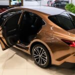 Toyota Camry 2025