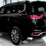 Land Cruiser 300
