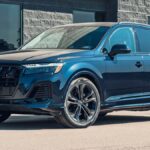 Audi Q7 Signature Edition