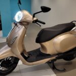 Bajaj Chetak Electric
