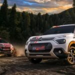 Citroen C3 Sport Edition