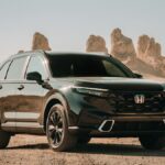 Honda Elevate SUV