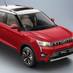 Mahindra XUV300