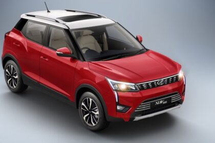 Mahindra XUV300
