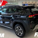 Maruti Fronx