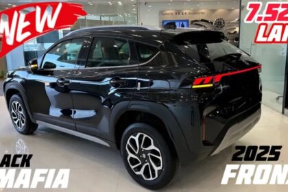 Maruti Fronx