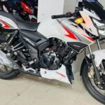 TVS Apache RTR 160