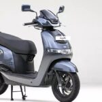 TVS iQube