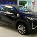 Toyota Innova 2025