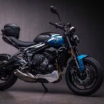 Triumph Trident 660